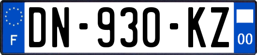 DN-930-KZ
