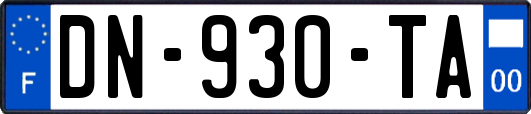 DN-930-TA