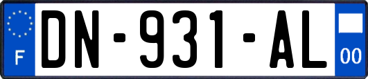 DN-931-AL