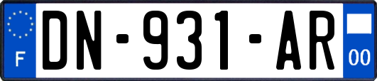 DN-931-AR