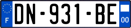 DN-931-BE