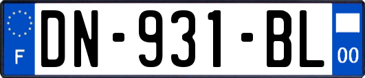 DN-931-BL