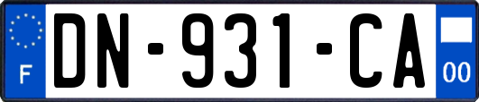 DN-931-CA