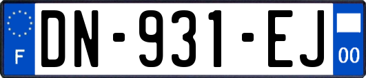 DN-931-EJ