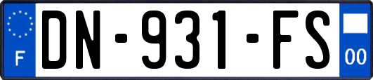 DN-931-FS