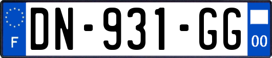 DN-931-GG
