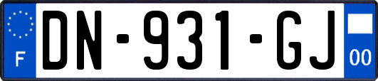 DN-931-GJ