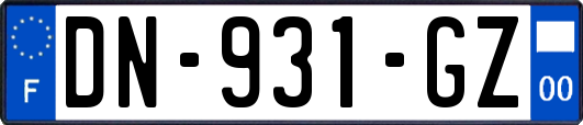 DN-931-GZ