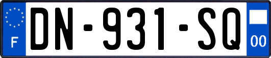 DN-931-SQ