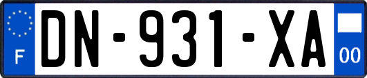 DN-931-XA
