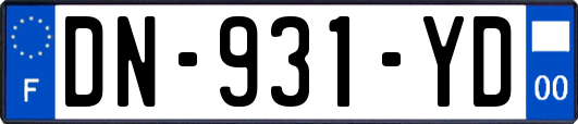 DN-931-YD