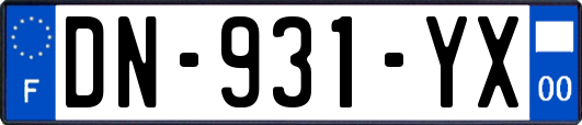 DN-931-YX