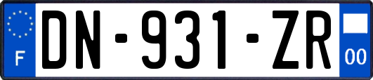 DN-931-ZR