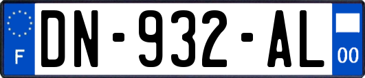 DN-932-AL