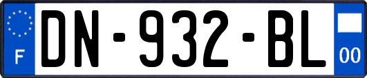 DN-932-BL