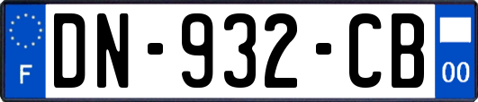 DN-932-CB