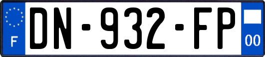 DN-932-FP