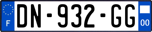 DN-932-GG