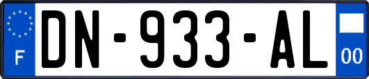 DN-933-AL