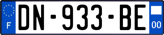 DN-933-BE