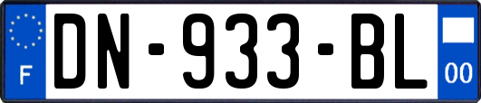 DN-933-BL