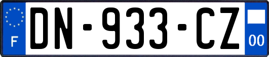 DN-933-CZ