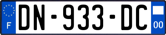 DN-933-DC