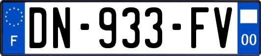 DN-933-FV