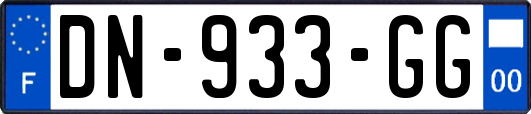 DN-933-GG