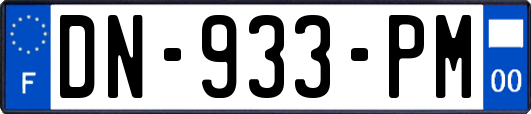 DN-933-PM