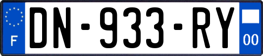 DN-933-RY
