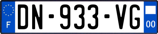 DN-933-VG