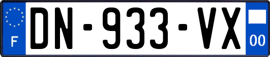 DN-933-VX