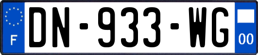 DN-933-WG