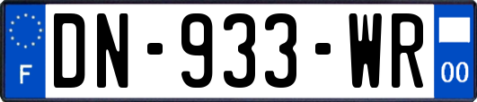 DN-933-WR