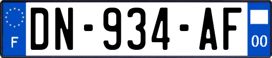 DN-934-AF