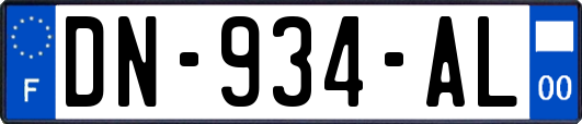 DN-934-AL