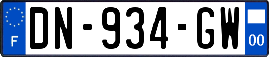 DN-934-GW