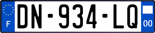 DN-934-LQ