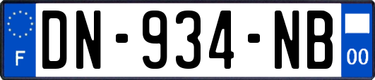 DN-934-NB