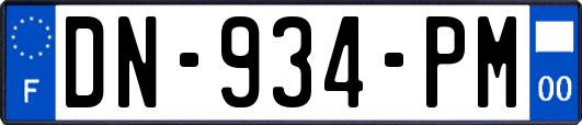 DN-934-PM
