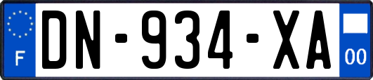 DN-934-XA