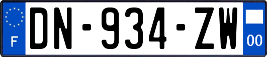 DN-934-ZW