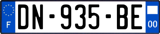 DN-935-BE