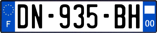 DN-935-BH