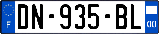 DN-935-BL