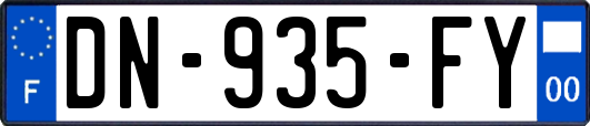 DN-935-FY