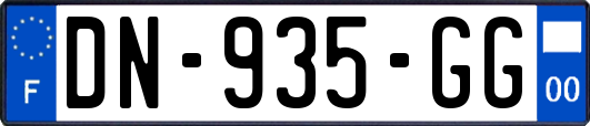 DN-935-GG