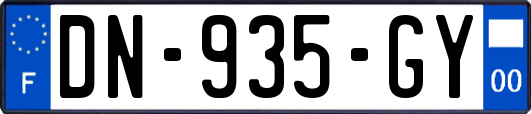 DN-935-GY