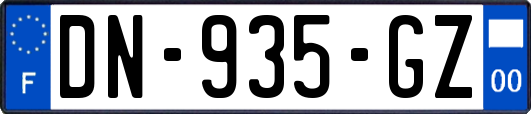 DN-935-GZ